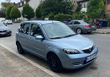 Mazda 2 1.4 16V Active Active