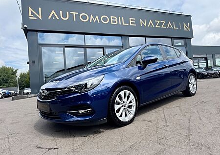 Opel Astra K LIM. EDTION *R-KAMERA*NAVI*65.TKM*