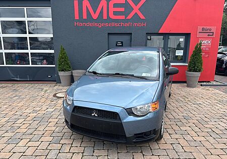 Mitsubishi Colt Lim. 3-trg. Intense 1.3 95 PS Hu neu Klima