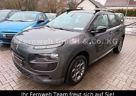 Citroën C4 Cactus Feel // AUTOMATIK // KAMERA // UVM!