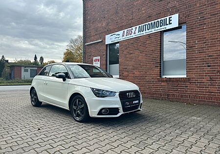 Audi A1 Ambition 1.6 TDI