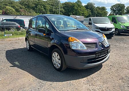 Renault Modus Authentique el. Fenster/Klima/Tüv Neu