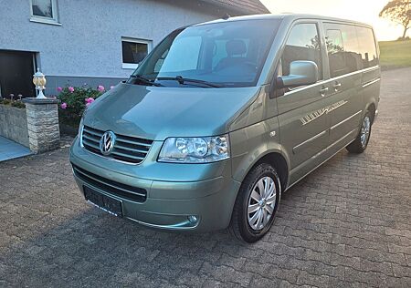 VW T5 Multivan Volkswagen
