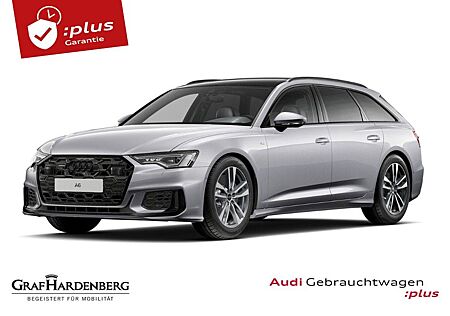 Audi A6 Avant 50 TDI quattro Tiptronic S line Matrix