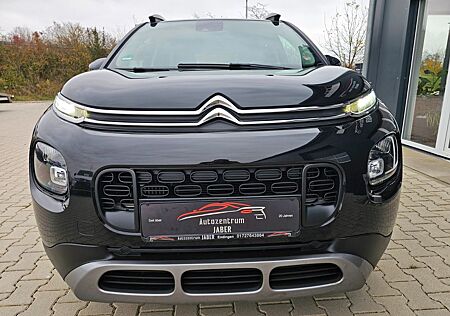 Citroën C3 Aircross Feel,Automatik,Tempomat