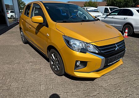 Mitsubishi Space Star Spirit Klima ALU 2 Hand