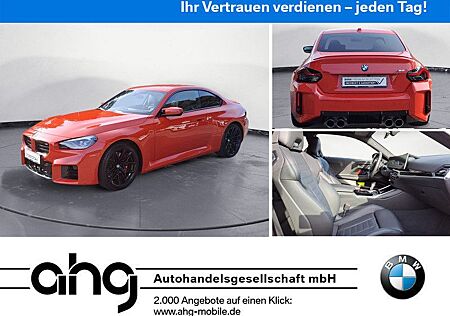 BMW M2 Coupe Sport Aut. el.Sitze Adaptives Fahrwerk