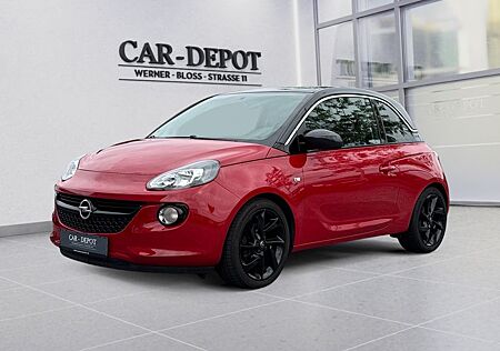 Opel Adam Slam*KLIMAAUT.*PDC*LED*NAVI*TOUCH*BLUET.*
