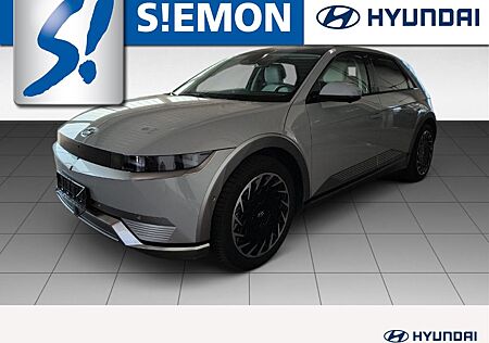 Hyundai IONIQ 5 77,4kWh 4WD MY24 UNIQ Assist 20LM Pano H
