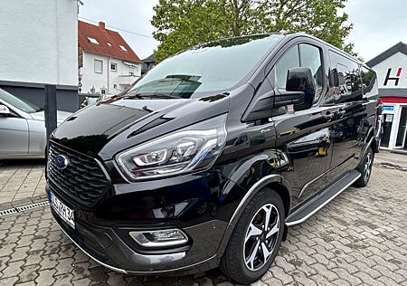 Ford Transit /Tourneo Custom Kombi 320 L2 Titanium