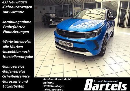 Opel Grandland X Grandland (X) Grandland 1.6 Turbo Hybrid Ulti...