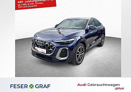 Audi Q5 Spb. 40 TDI qu. - 2 x S line - KAMERA - ACC