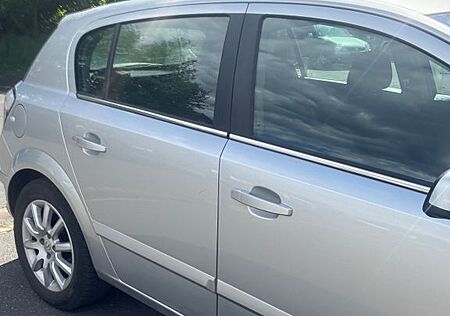 Opel Astra 1.6 Twinport -