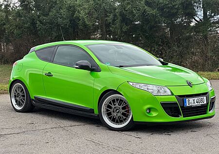 Renault Megane Coupé Luxe TCe 130 Luxe