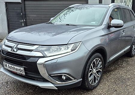 Mitsubishi Outlander SUV-Star+ 4WD Steuerkette Neu