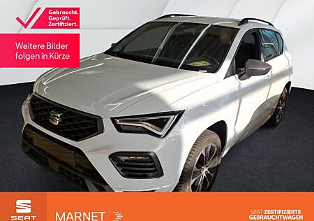 Seat Ateca FR-Line 2.0 TDI DSG Navi*AHK*KAM*El.Heckkl