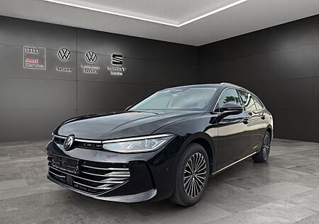 VW Passat Variant Volkswagen Passat Var. 2.0 TDI *Elegance* PANO/360°/Matrix