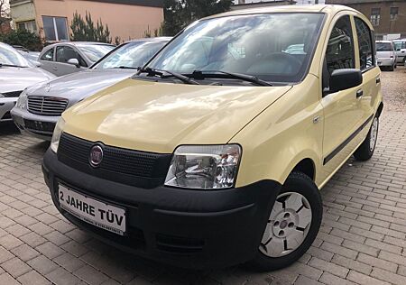 Fiat Panda 1.1 8V Active Klimaanlage!!!