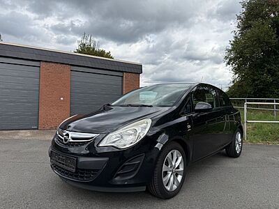 Opel Corsa 1.2 Active *Klima*HU bis 03/27*inkl M+S R.