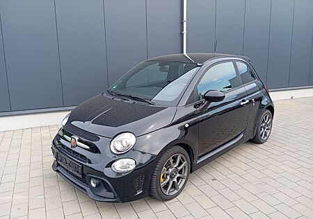 Abarth 500 595 Basis*Automatik*