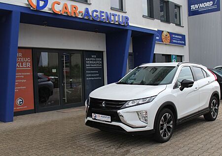 Mitsubishi Eclipse Cross Active+ 4WD