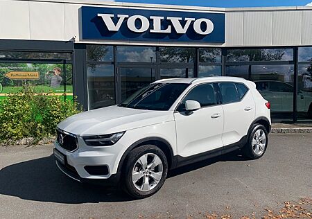 Volvo XC 40 XC40 T2 Momentum Pro 2WD AHK, El. Heckklappe