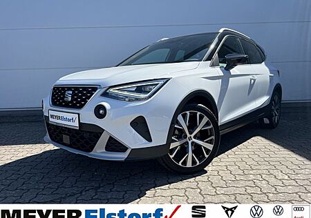 Seat Arona Xperience 1.0 TSI - BEATS NAVI KAMERA LED