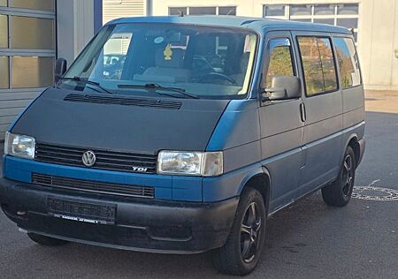 VW T4 Volkswagen andere