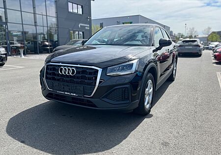 Audi Q2 35 TFSI