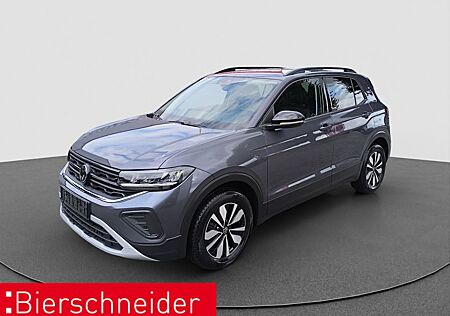 VW T-Cross Volkswagen 1.5 TSI DSG Goal ACC LED NAVI