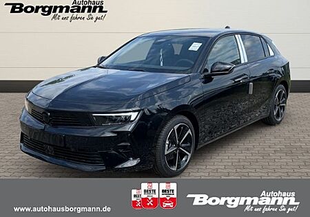 Opel Astra GS 1.2 Turbo LED - Apple CarPlay - Tempoma