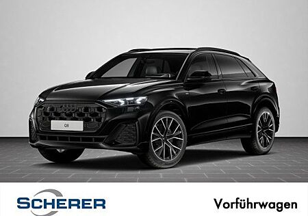 Audi Q8 SUV 50 TDI quattro 210 kW tiptronic B&O Premi
