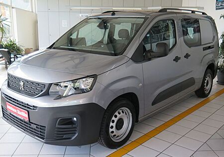 Peugeot Partner FLEXCAB L2 *VOM 2 ZUM 5 SITZER IN 10SEK