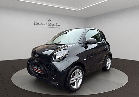Smart ForTwo Coupé EQ Passion *1. Hand*22kW-Bordlader*