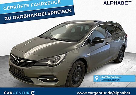 Opel Astra K 1.5 D Business Elegance