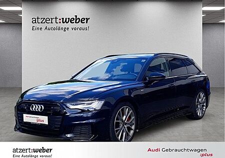 Audi A6 Avant 55TFSIe quattro sport Leder HD-Matrix 2