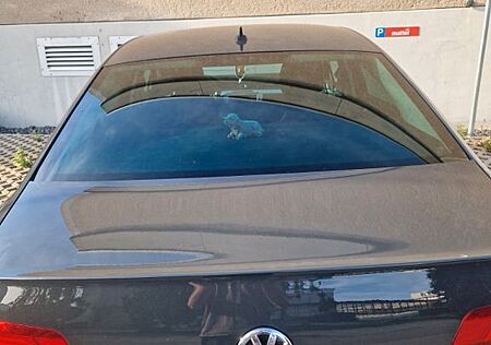 VW Passat Volkswagen 1.6 TDI Comfortline Comfortline