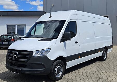 Mercedes-Benz Sprinter 317 Klima Kamera Navi Sitzh AHK3,5t