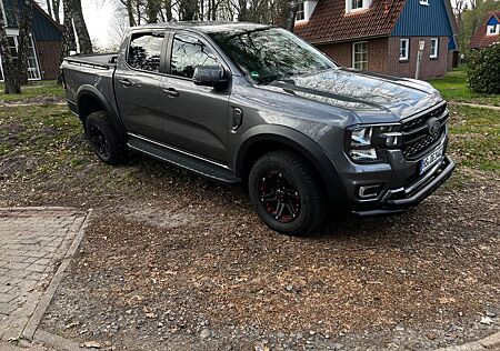 Ford Ranger xlt 4x4