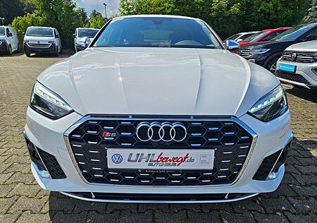 Audi S5 Bluetooth Navi Matrix-LED Klima Einparkhilfe
