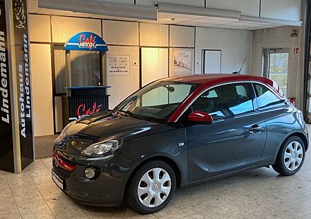 Opel Adam Unlimited