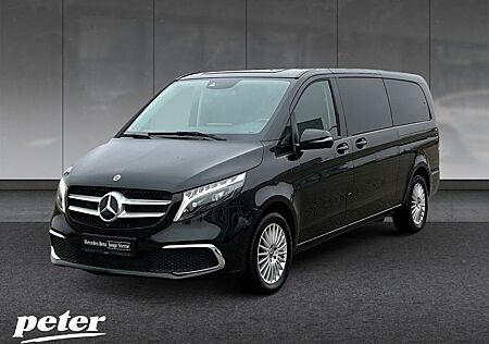 Mercedes-Benz V 300 d 4MATIC AVANTGARDE EDITION EL STHZG+AHK+D