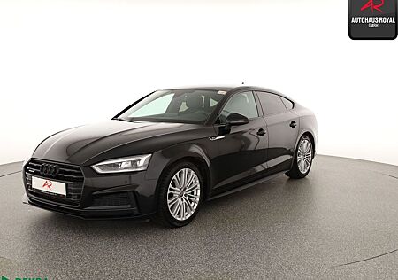 Audi A5 SB 50 TDI qu S LINE BANG+O,KEYLESSGO,VIRTUAL