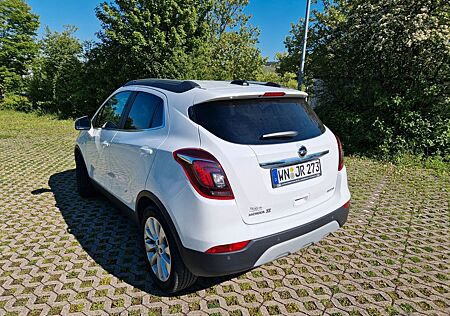 Opel Mokka X 1.4 ECOTEC Turbo INNOVATION Start/St...