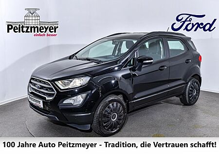 Ford EcoSport 1.0 EcoBoost TREND