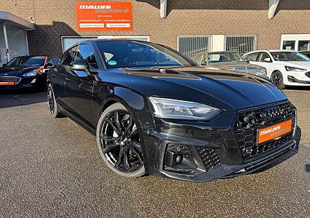 Audi A5 Sportback 40 TDI S line MATRI virt cockp -979