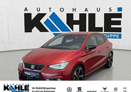 Seat Ibiza 1.0 TSI FR-Line ACC Navi LED Virtual