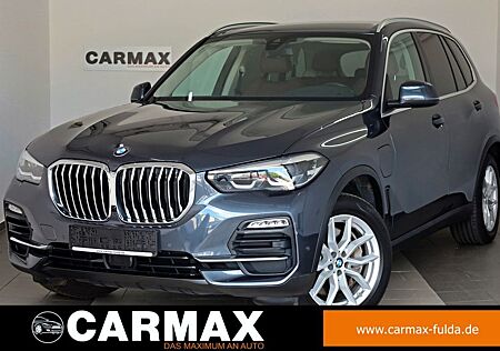 BMW X5 xDrive 45e Leder,Navi,LED,HeadUp,360° Kamera