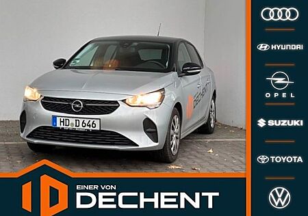 Opel Corsa F Edition 1.2l 75PS IntelliLink/PDC!