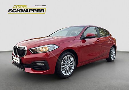 BMW 118i Advantage, PDC, SHZ, Navi, elektr Heckklapp